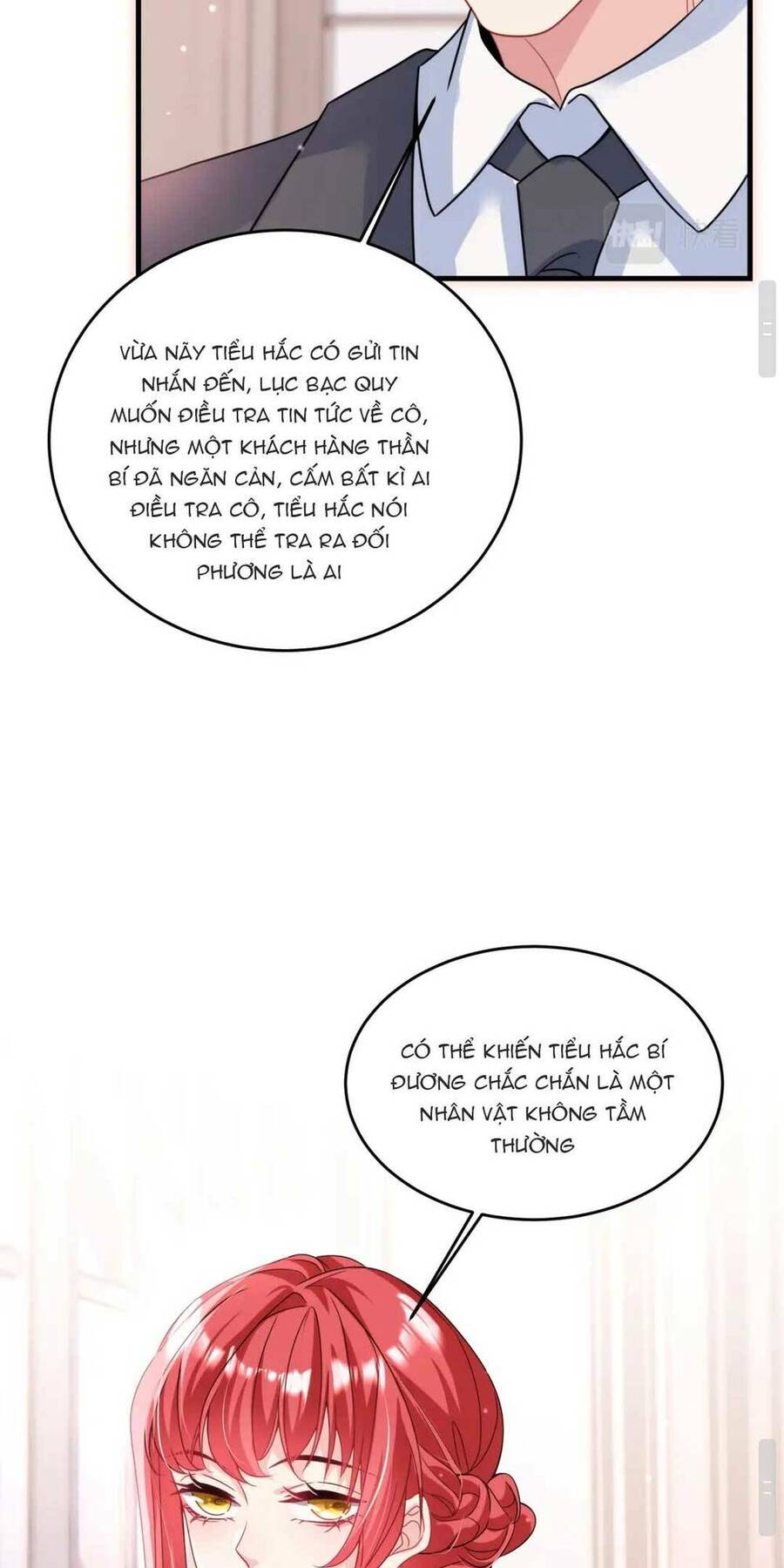 Ly Hôn Xong , Tôi Quay Về Vả Mặt Chồng Cũ Chapter 9 - 21