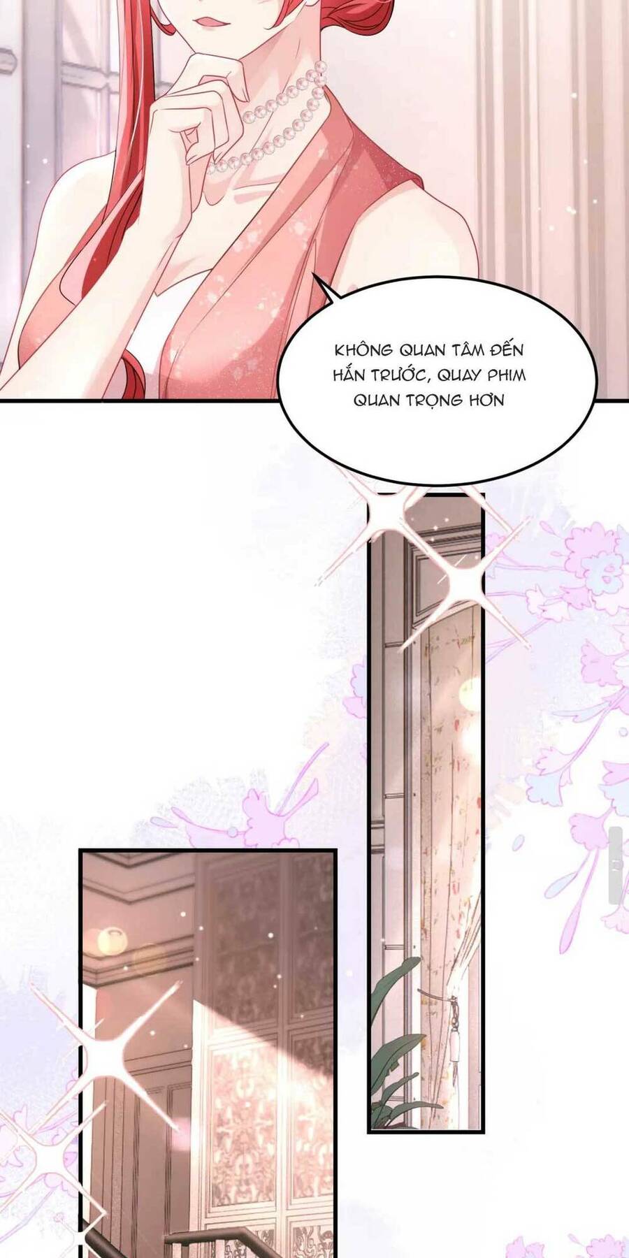 Ly Hôn Xong , Tôi Quay Về Vả Mặt Chồng Cũ Chapter 9 - 22