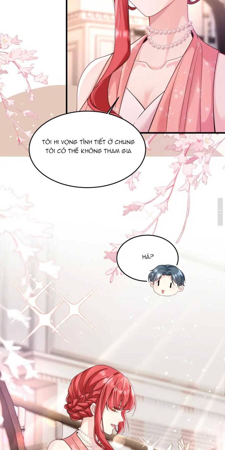 Ly Hôn Xong , Tôi Quay Về Vả Mặt Chồng Cũ Chapter 9 - 28