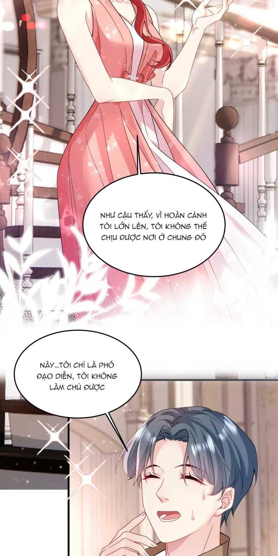 Ly Hôn Xong , Tôi Quay Về Vả Mặt Chồng Cũ Chapter 9 - 29