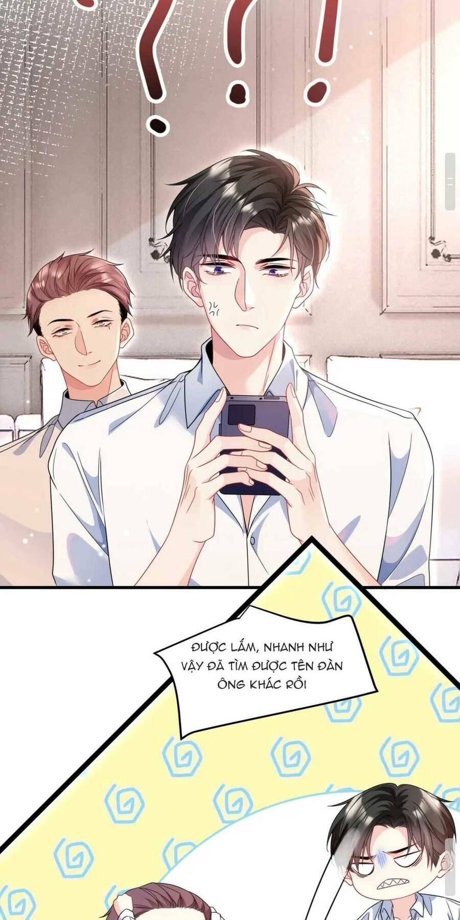 Ly Hôn Xong , Tôi Quay Về Vả Mặt Chồng Cũ Chapter 9 - 4