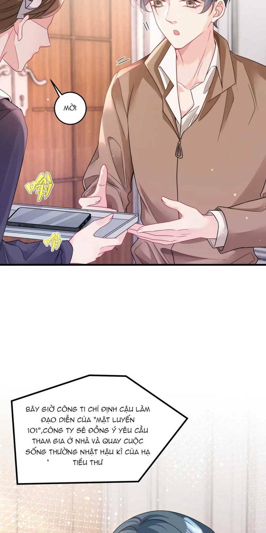 Ly Hôn Xong , Tôi Quay Về Vả Mặt Chồng Cũ Chapter 9 - 31