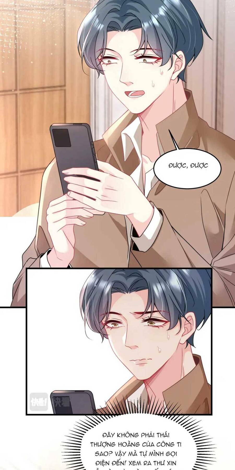 Ly Hôn Xong , Tôi Quay Về Vả Mặt Chồng Cũ Chapter 9 - 32