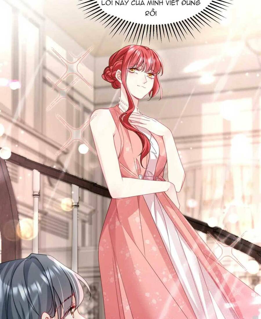 Ly Hôn Xong , Tôi Quay Về Vả Mặt Chồng Cũ Chapter 9 - 33