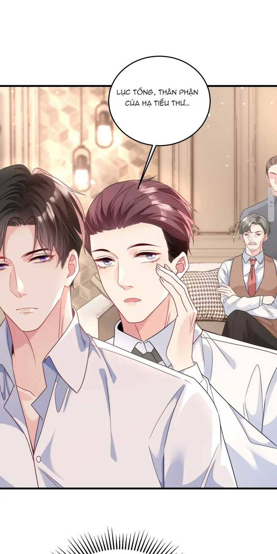 Ly Hôn Xong , Tôi Quay Về Vả Mặt Chồng Cũ Chapter 9 - 7