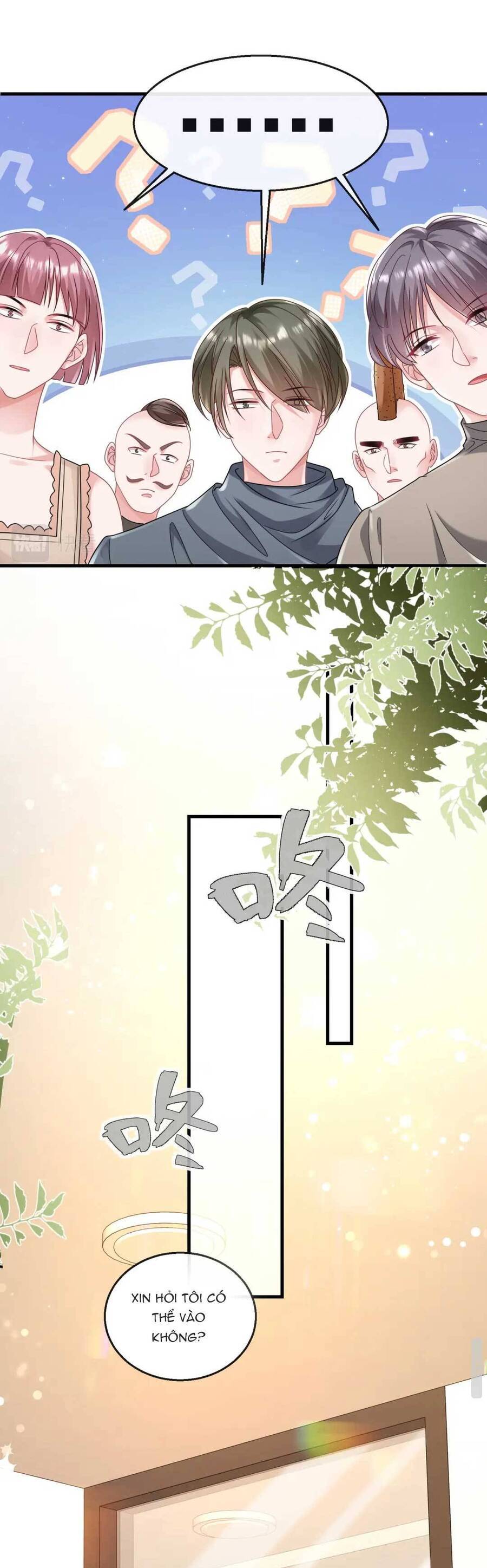 Ly Hôn Xong , Tôi Quay Về Vả Mặt Chồng Cũ Chapter 20 - 12