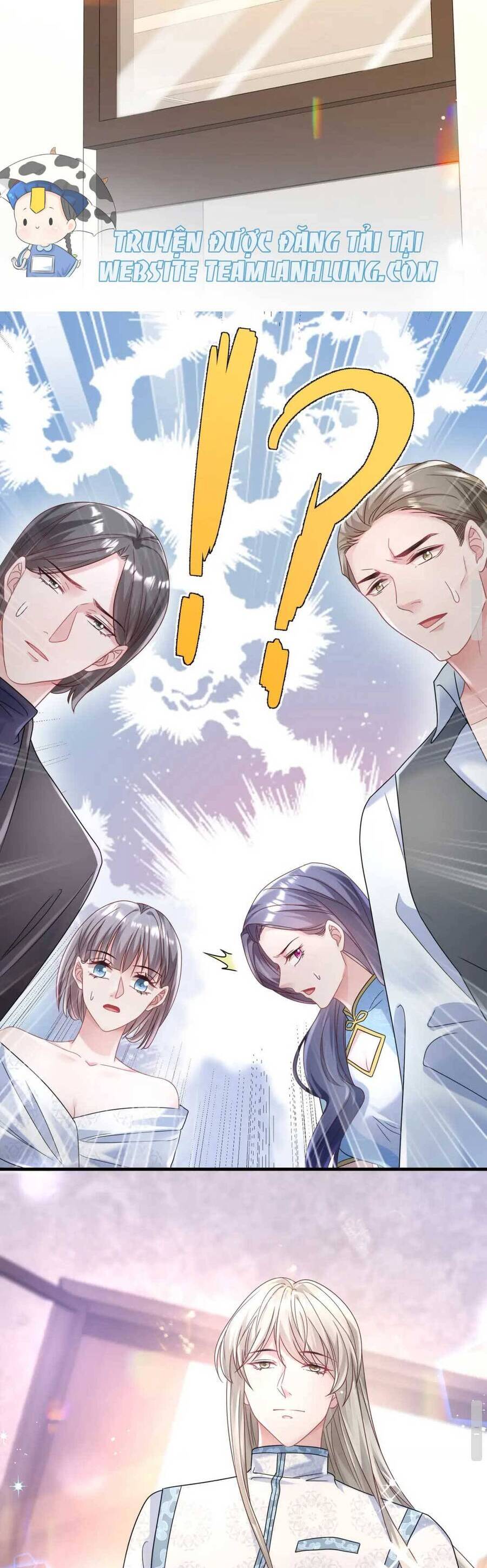 Ly Hôn Xong , Tôi Quay Về Vả Mặt Chồng Cũ Chapter 20 - 13