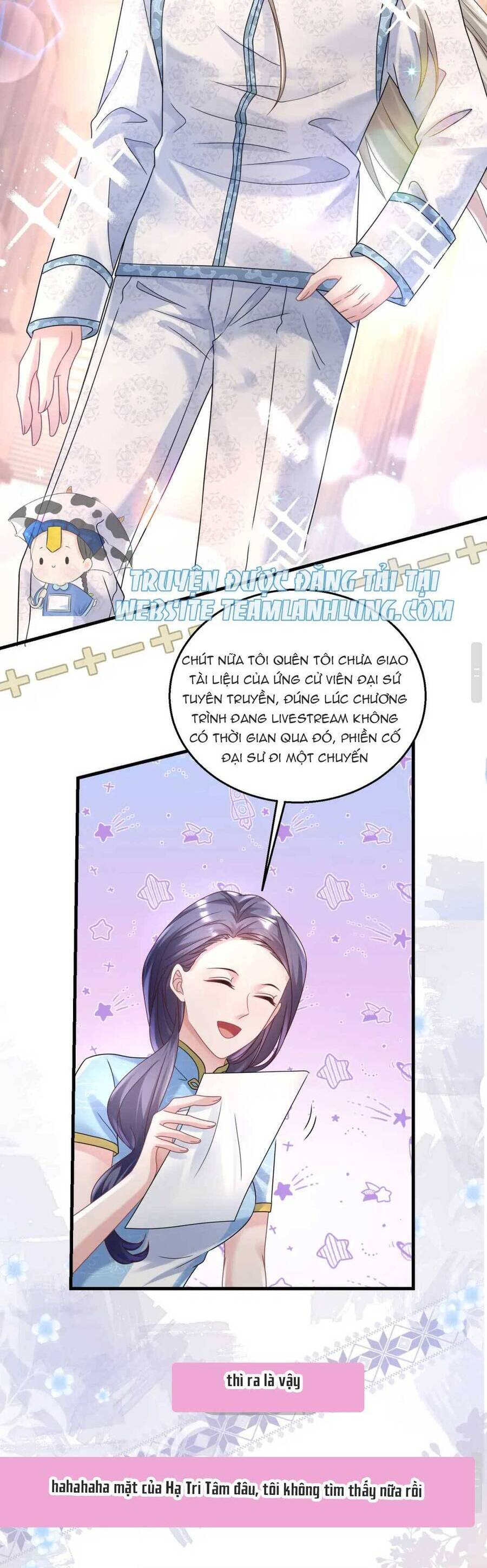 Ly Hôn Xong , Tôi Quay Về Vả Mặt Chồng Cũ Chapter 20 - 14