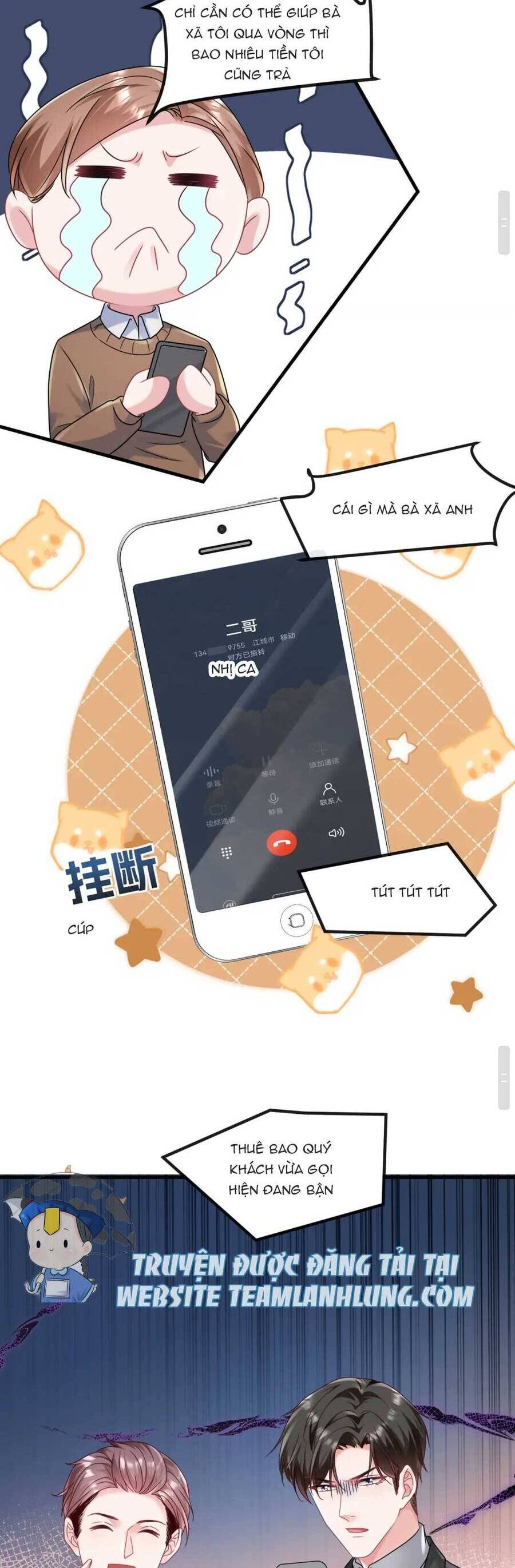 Ly Hôn Xong , Tôi Quay Về Vả Mặt Chồng Cũ Chapter 20 - 9