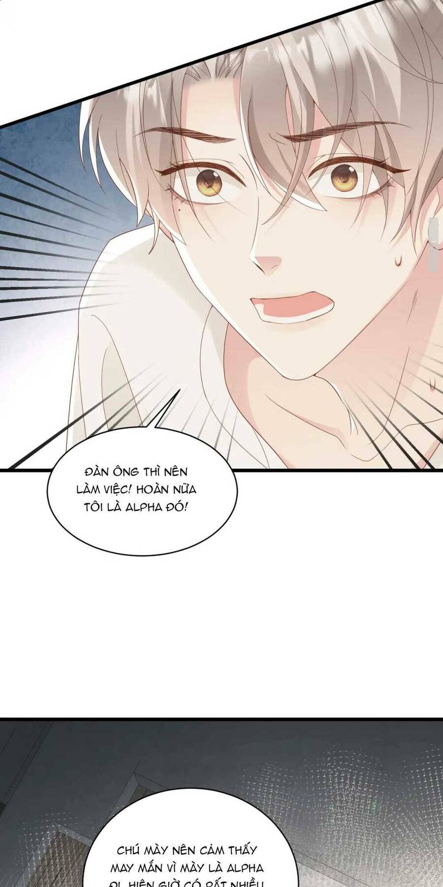 Giả Vờ Mất Trí Nhớ , Tình Địch Nhân Cơ Hội Nói Tôi Là Bạn Trai Anh Ta Chapter 1 - 12