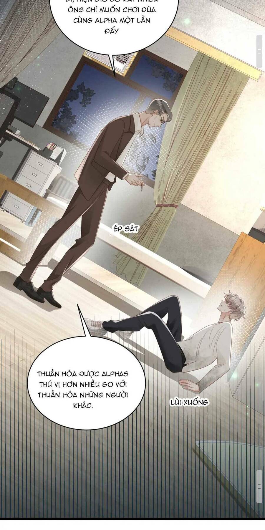 Giả Vờ Mất Trí Nhớ , Tình Địch Nhân Cơ Hội Nói Tôi Là Bạn Trai Anh Ta Chapter 1 - 13