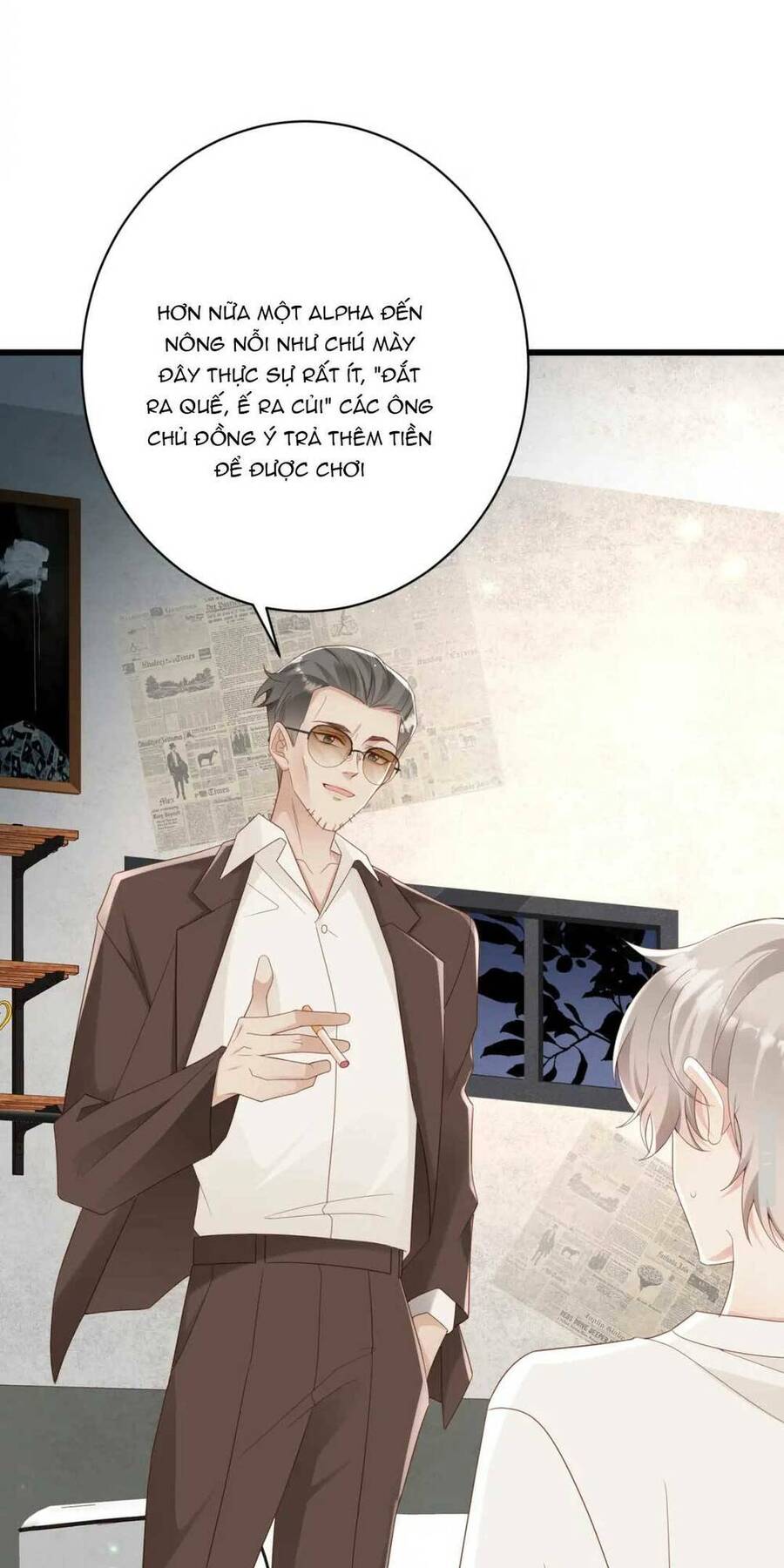 Giả Vờ Mất Trí Nhớ , Tình Địch Nhân Cơ Hội Nói Tôi Là Bạn Trai Anh Ta Chapter 1 - 14