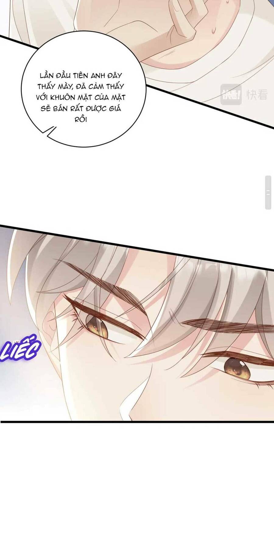 Giả Vờ Mất Trí Nhớ , Tình Địch Nhân Cơ Hội Nói Tôi Là Bạn Trai Anh Ta Chapter 1 - 16