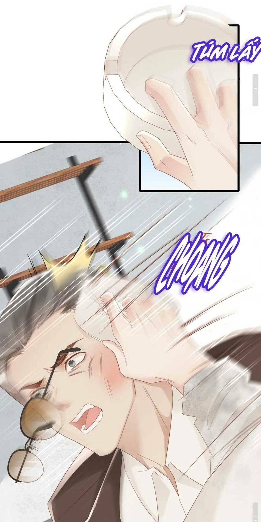 Giả Vờ Mất Trí Nhớ , Tình Địch Nhân Cơ Hội Nói Tôi Là Bạn Trai Anh Ta Chapter 1 - 17