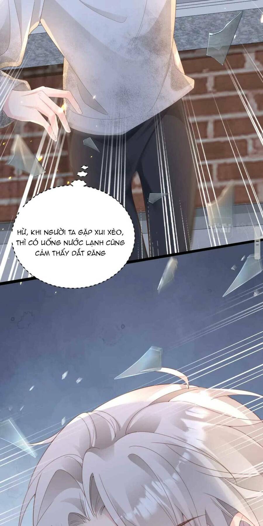 Giả Vờ Mất Trí Nhớ , Tình Địch Nhân Cơ Hội Nói Tôi Là Bạn Trai Anh Ta Chapter 1 - 20