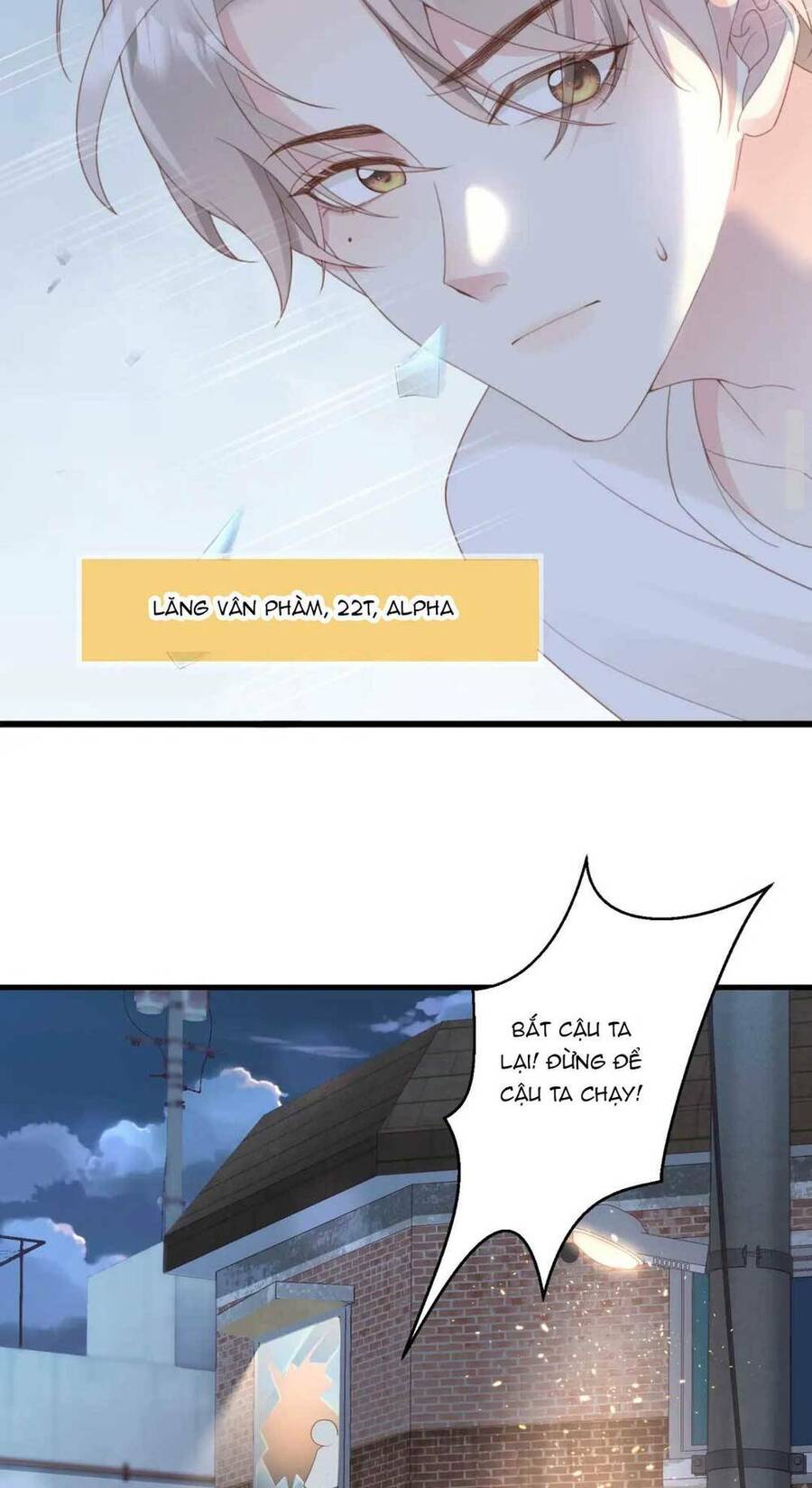 Giả Vờ Mất Trí Nhớ , Tình Địch Nhân Cơ Hội Nói Tôi Là Bạn Trai Anh Ta Chapter 1 - 21