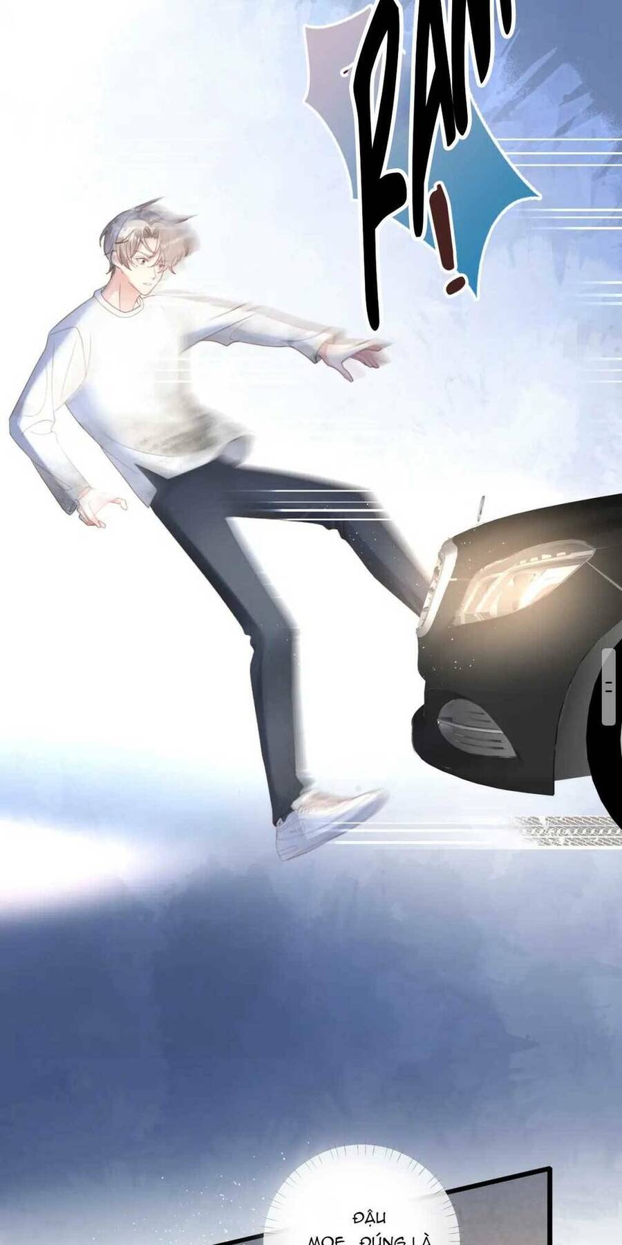 Giả Vờ Mất Trí Nhớ , Tình Địch Nhân Cơ Hội Nói Tôi Là Bạn Trai Anh Ta Chapter 1 - 27