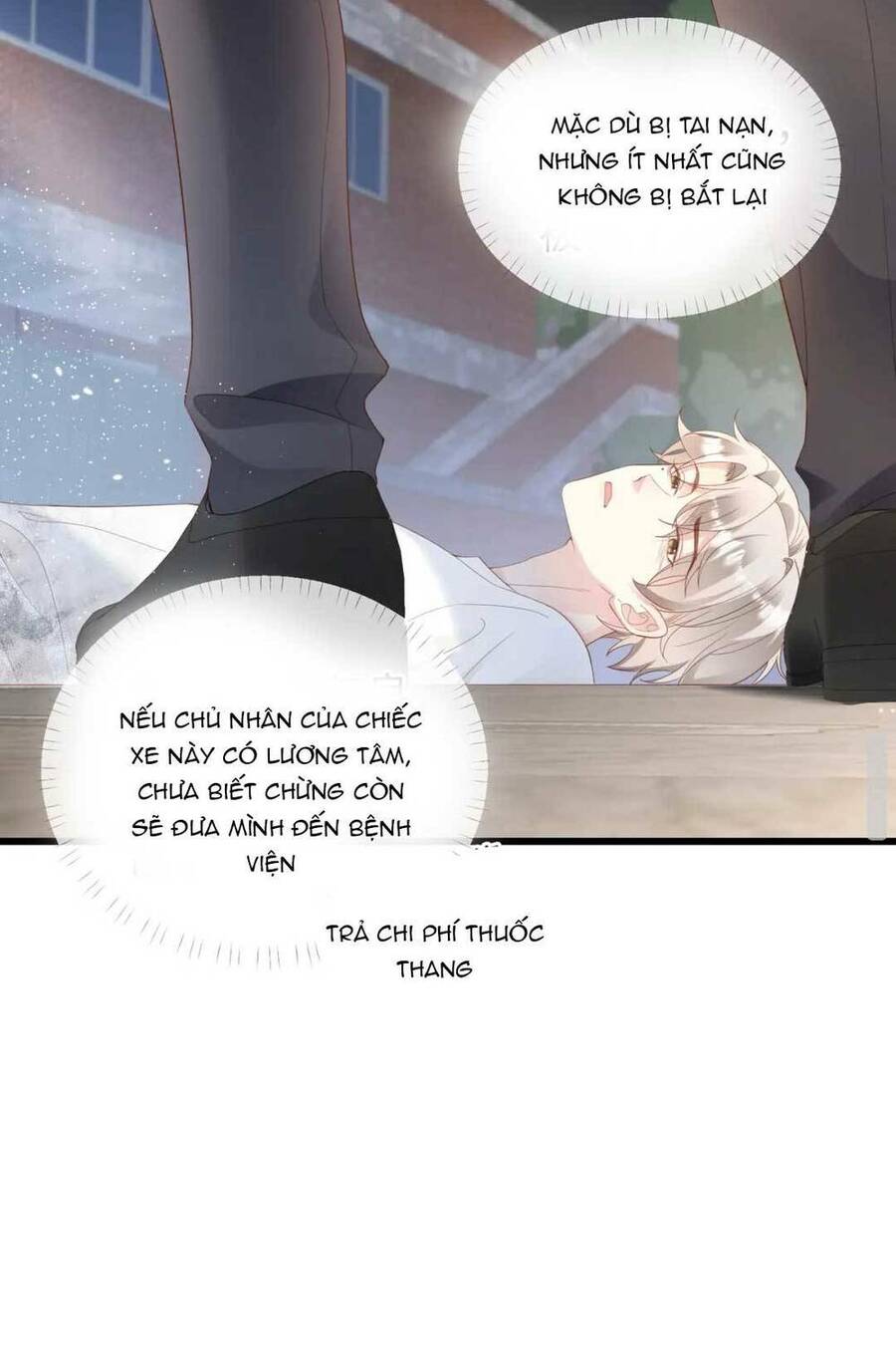 Giả Vờ Mất Trí Nhớ , Tình Địch Nhân Cơ Hội Nói Tôi Là Bạn Trai Anh Ta Chapter 1 - 29