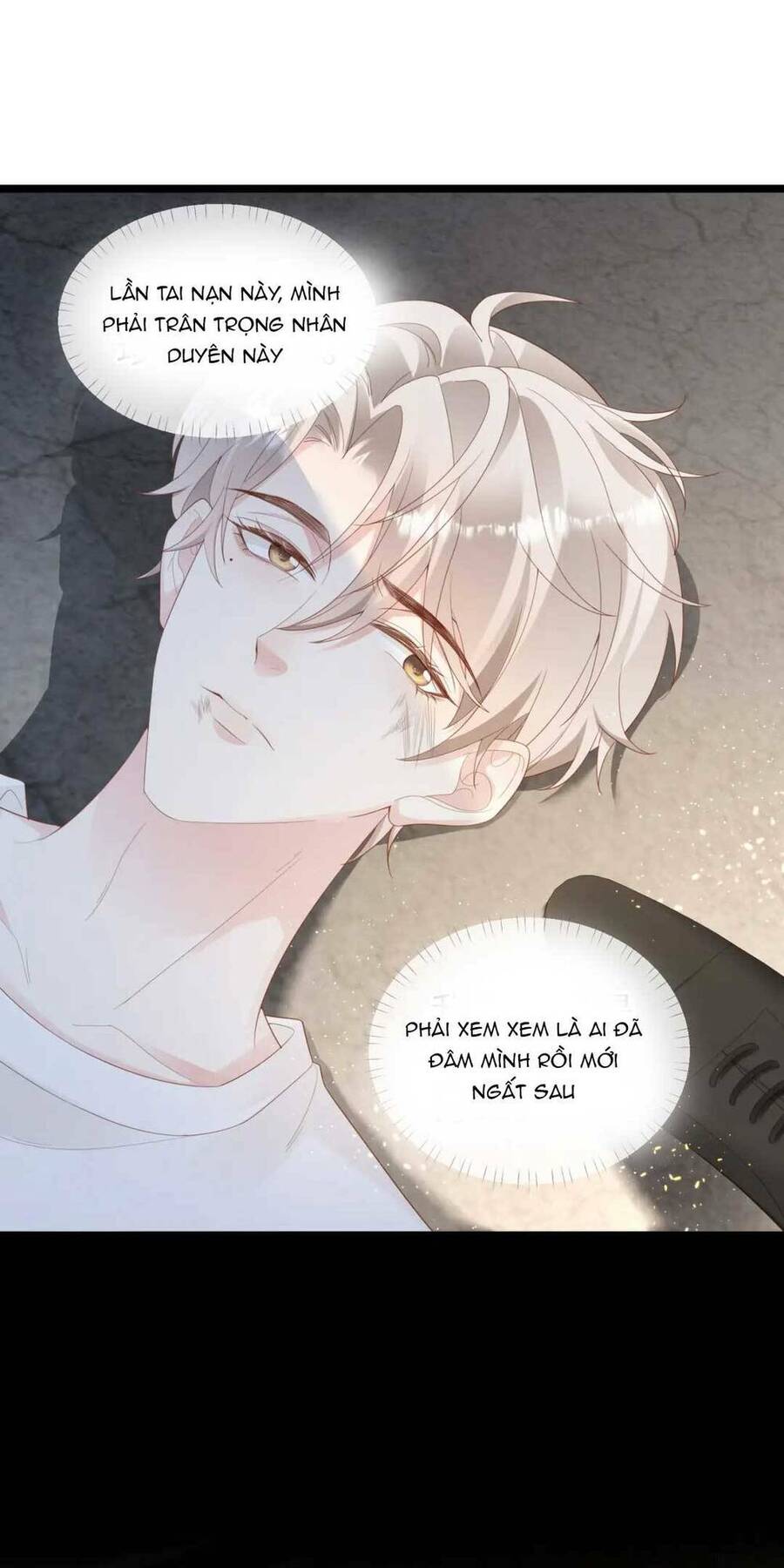 Giả Vờ Mất Trí Nhớ , Tình Địch Nhân Cơ Hội Nói Tôi Là Bạn Trai Anh Ta Chapter 1 - 30