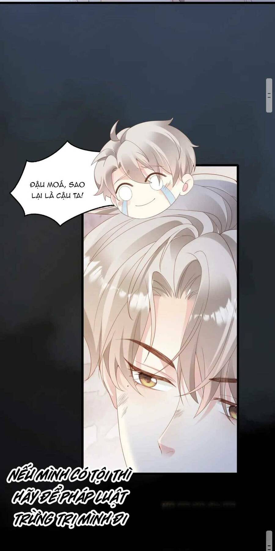 Giả Vờ Mất Trí Nhớ , Tình Địch Nhân Cơ Hội Nói Tôi Là Bạn Trai Anh Ta Chapter 1 - 32