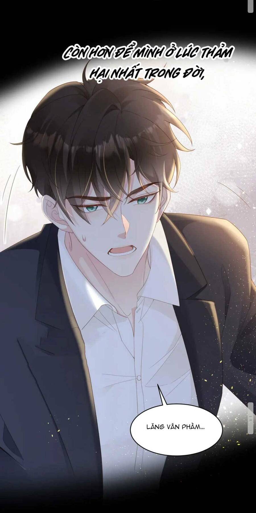 Giả Vờ Mất Trí Nhớ , Tình Địch Nhân Cơ Hội Nói Tôi Là Bạn Trai Anh Ta Chapter 1 - 33