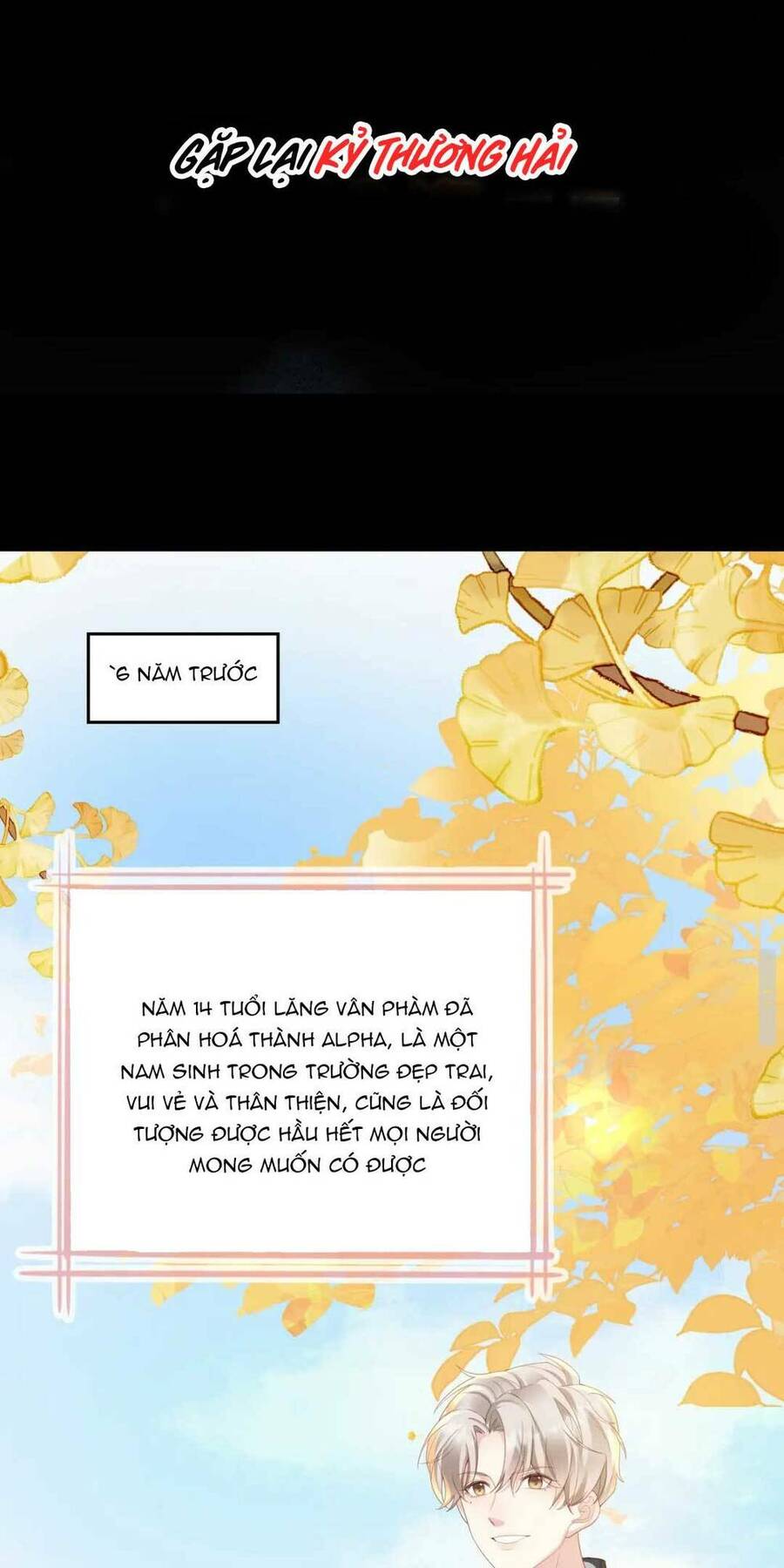 Giả Vờ Mất Trí Nhớ , Tình Địch Nhân Cơ Hội Nói Tôi Là Bạn Trai Anh Ta Chapter 1 - 34