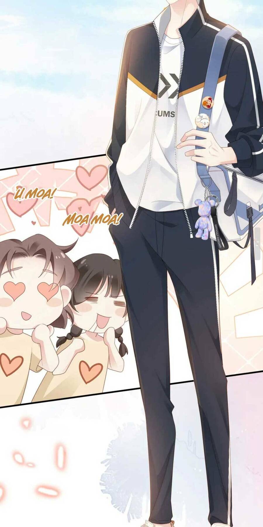 Giả Vờ Mất Trí Nhớ , Tình Địch Nhân Cơ Hội Nói Tôi Là Bạn Trai Anh Ta Chapter 1 - 35