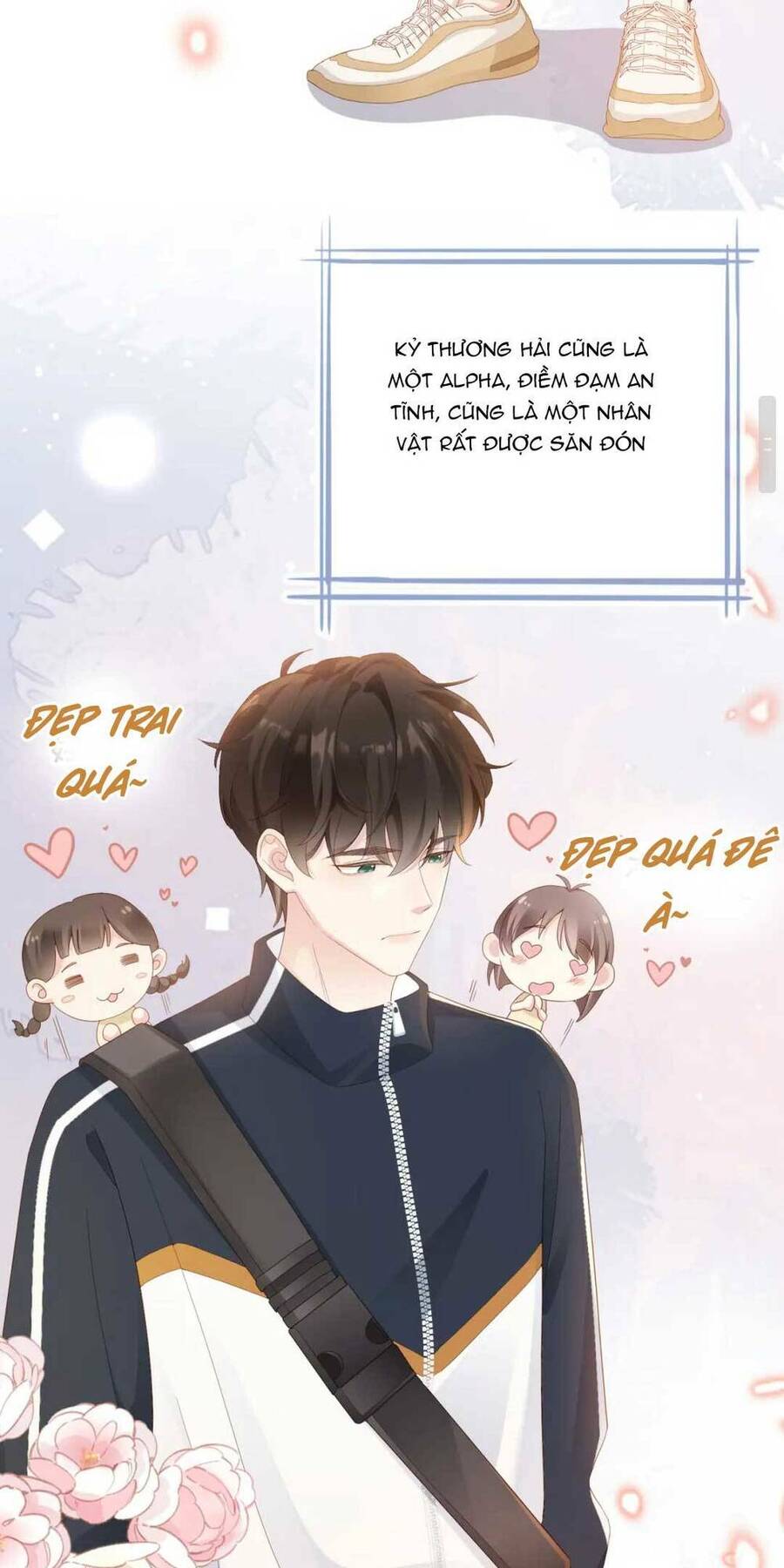 Giả Vờ Mất Trí Nhớ , Tình Địch Nhân Cơ Hội Nói Tôi Là Bạn Trai Anh Ta Chapter 1 - 36