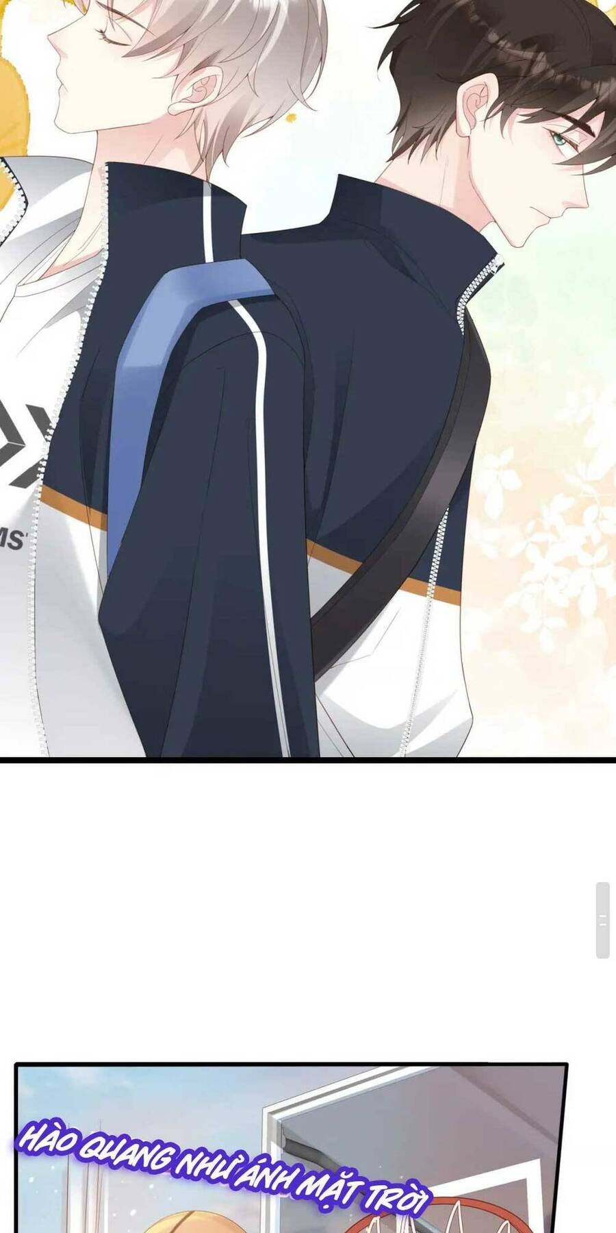 Giả Vờ Mất Trí Nhớ , Tình Địch Nhân Cơ Hội Nói Tôi Là Bạn Trai Anh Ta Chapter 1 - 38