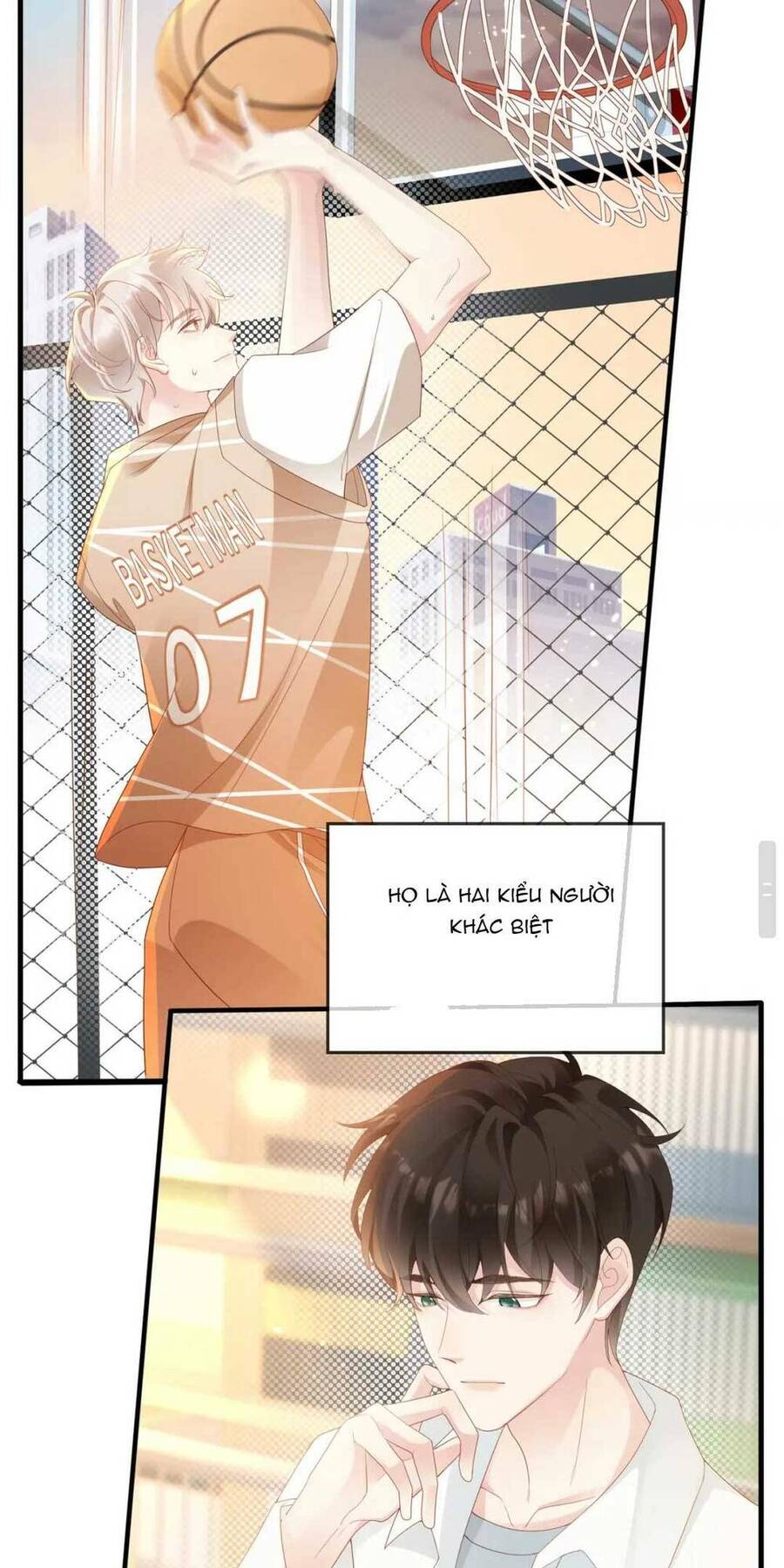 Giả Vờ Mất Trí Nhớ , Tình Địch Nhân Cơ Hội Nói Tôi Là Bạn Trai Anh Ta Chapter 1 - 39