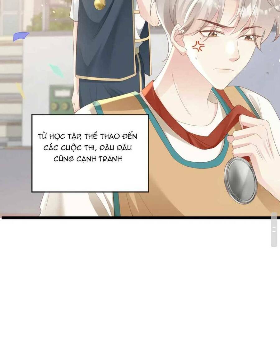 Giả Vờ Mất Trí Nhớ , Tình Địch Nhân Cơ Hội Nói Tôi Là Bạn Trai Anh Ta Chapter 1 - 42