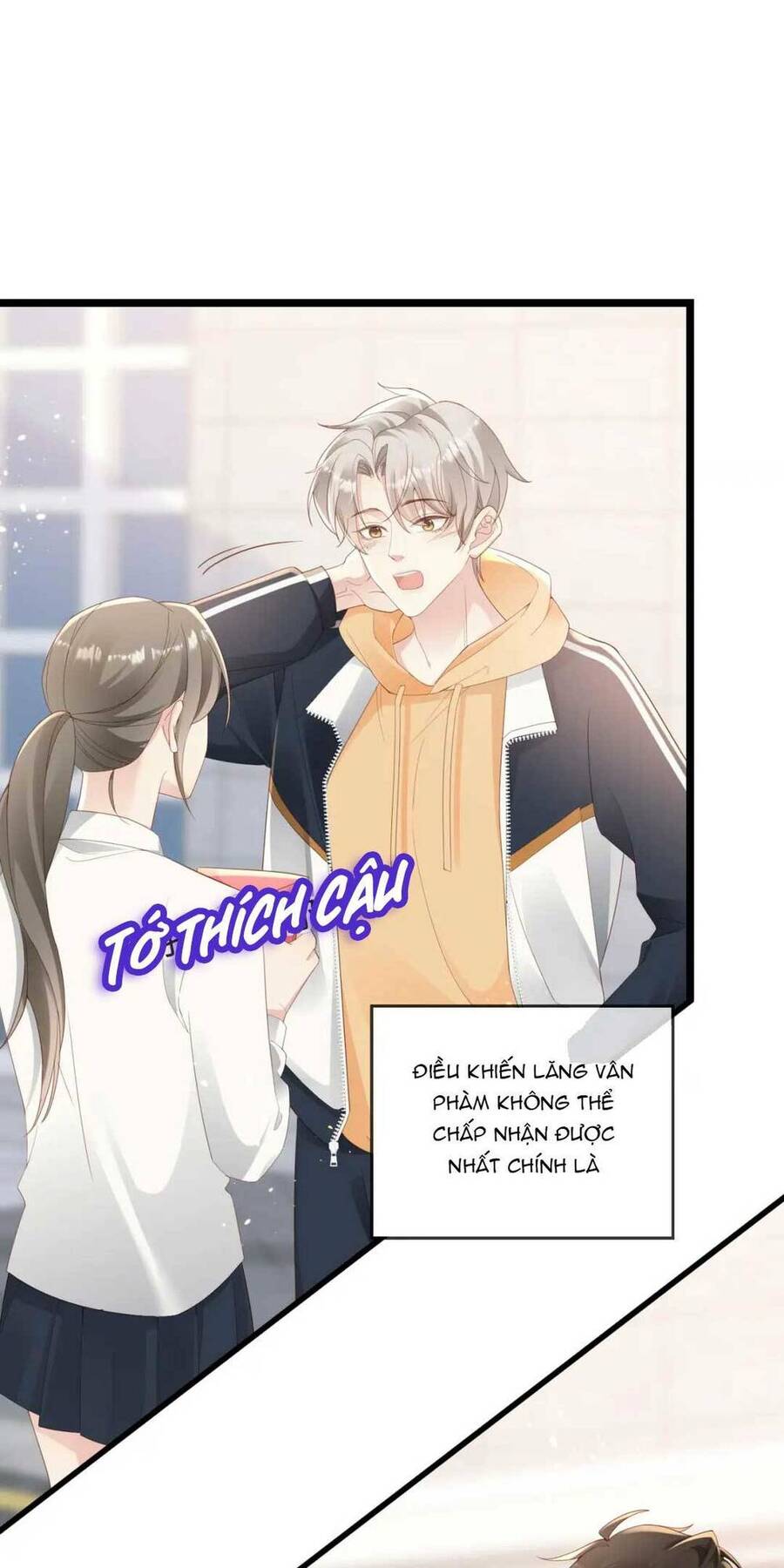 Giả Vờ Mất Trí Nhớ , Tình Địch Nhân Cơ Hội Nói Tôi Là Bạn Trai Anh Ta Chapter 1 - 43