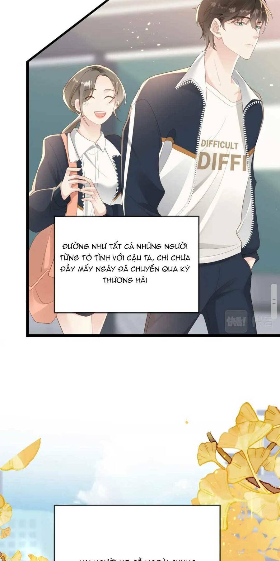 Giả Vờ Mất Trí Nhớ , Tình Địch Nhân Cơ Hội Nói Tôi Là Bạn Trai Anh Ta Chapter 1 - 44