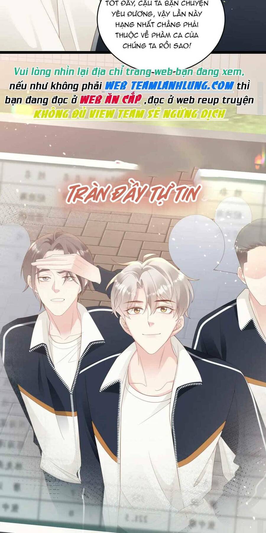 Giả Vờ Mất Trí Nhớ , Tình Địch Nhân Cơ Hội Nói Tôi Là Bạn Trai Anh Ta Chapter 1 - 46