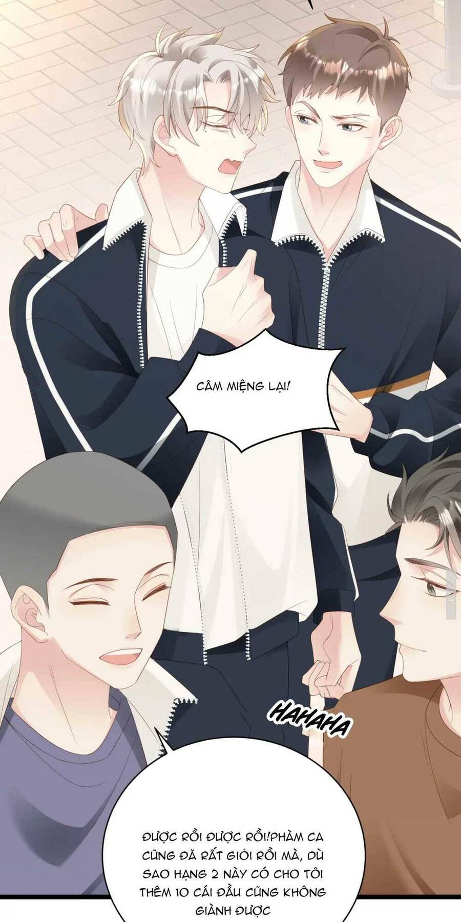 Giả Vờ Mất Trí Nhớ , Tình Địch Nhân Cơ Hội Nói Tôi Là Bạn Trai Anh Ta Chapter 1 - 48