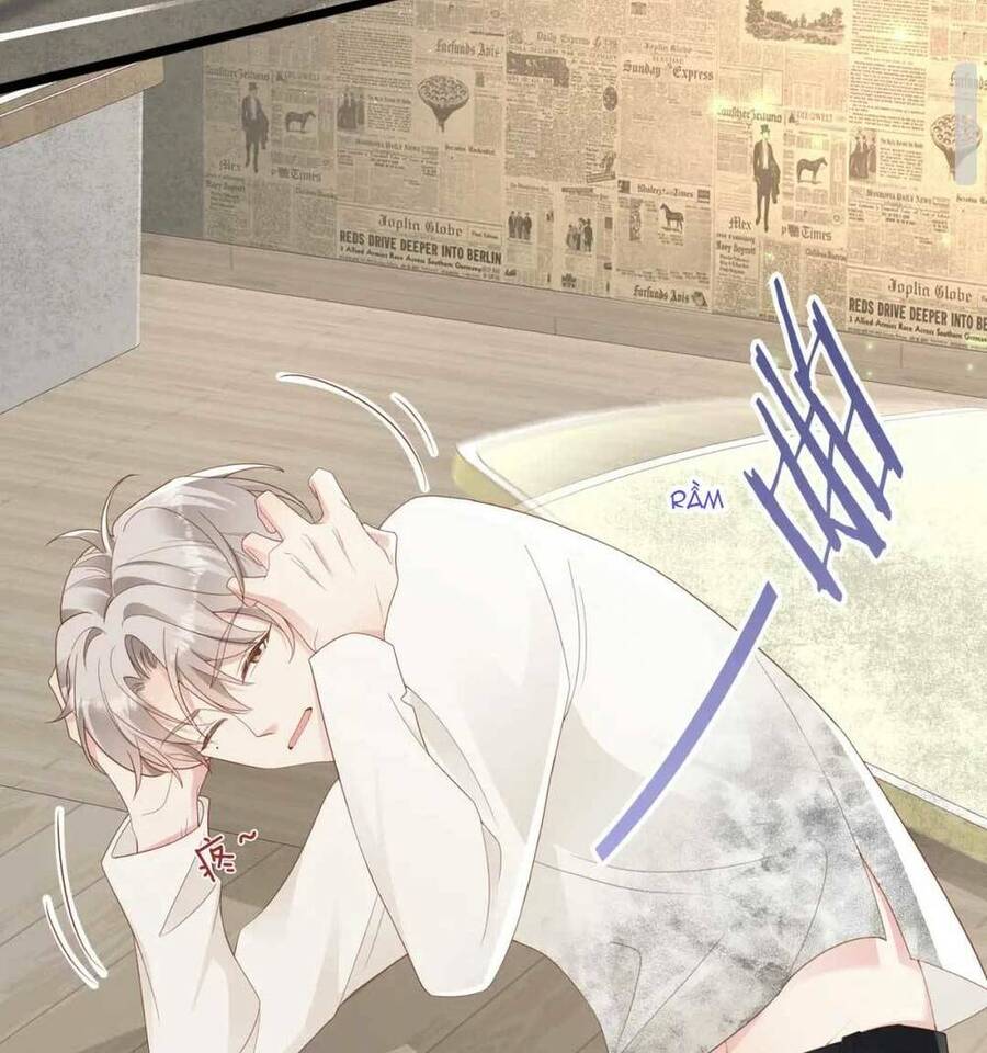 Giả Vờ Mất Trí Nhớ , Tình Địch Nhân Cơ Hội Nói Tôi Là Bạn Trai Anh Ta Chapter 1 - 7