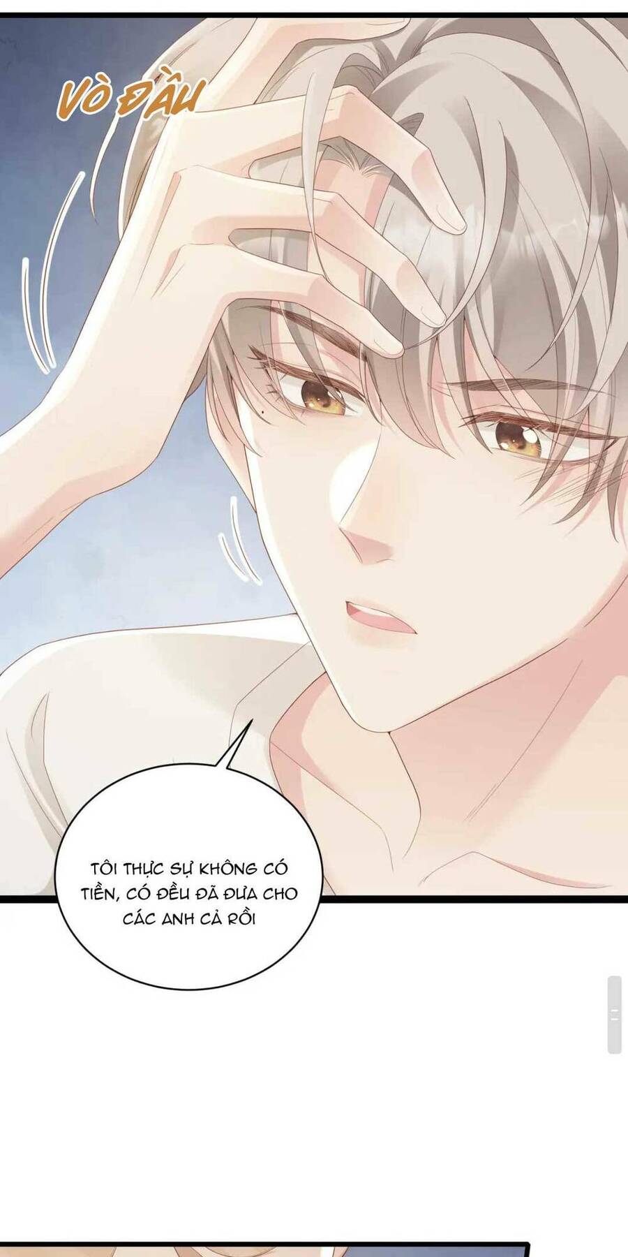 Giả Vờ Mất Trí Nhớ , Tình Địch Nhân Cơ Hội Nói Tôi Là Bạn Trai Anh Ta Chapter 1 - 9