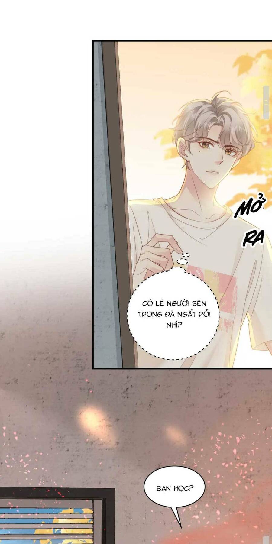 Giả Vờ Mất Trí Nhớ , Tình Địch Nhân Cơ Hội Nói Tôi Là Bạn Trai Anh Ta Chapter 2 - 11