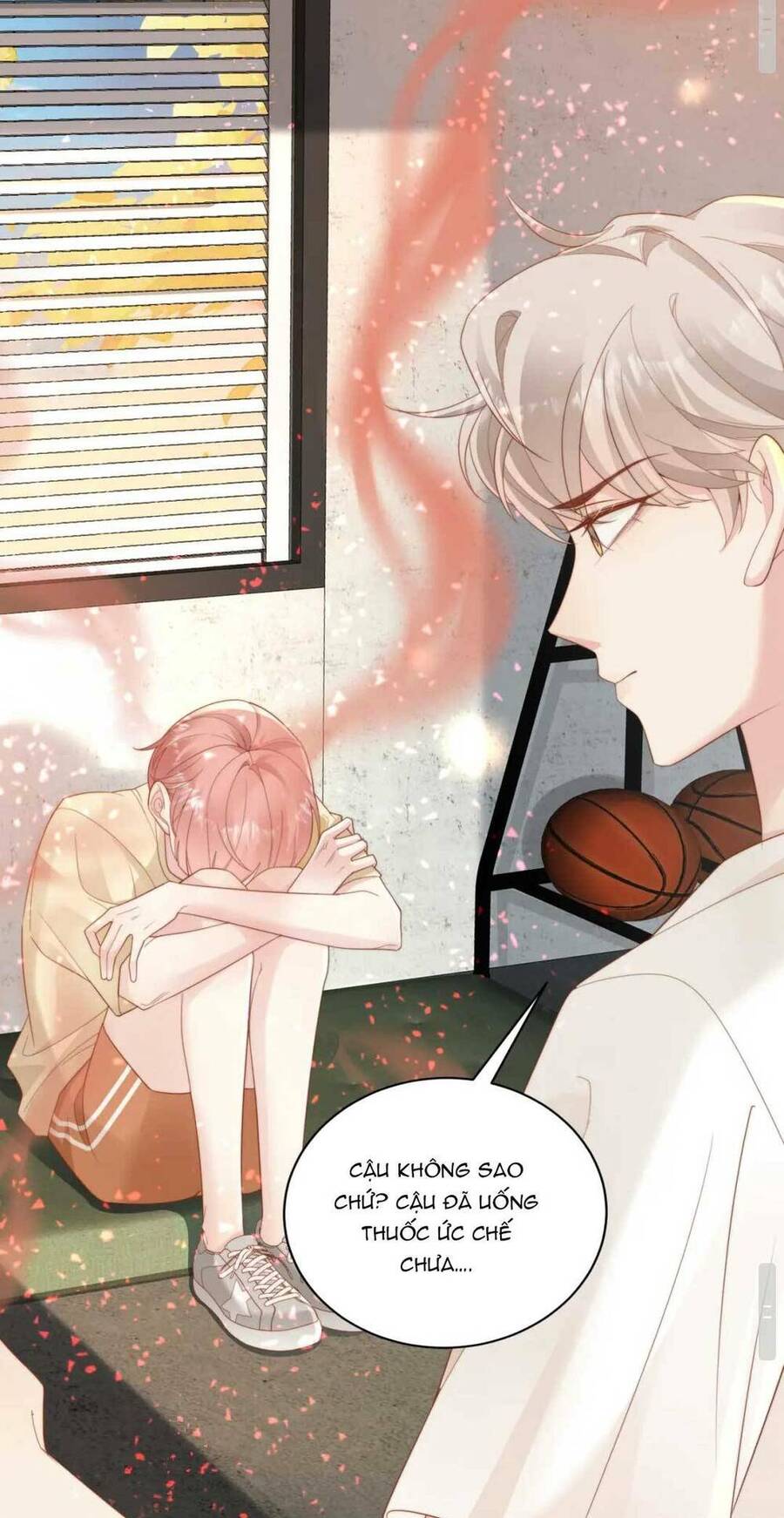 Giả Vờ Mất Trí Nhớ , Tình Địch Nhân Cơ Hội Nói Tôi Là Bạn Trai Anh Ta Chapter 2 - 12