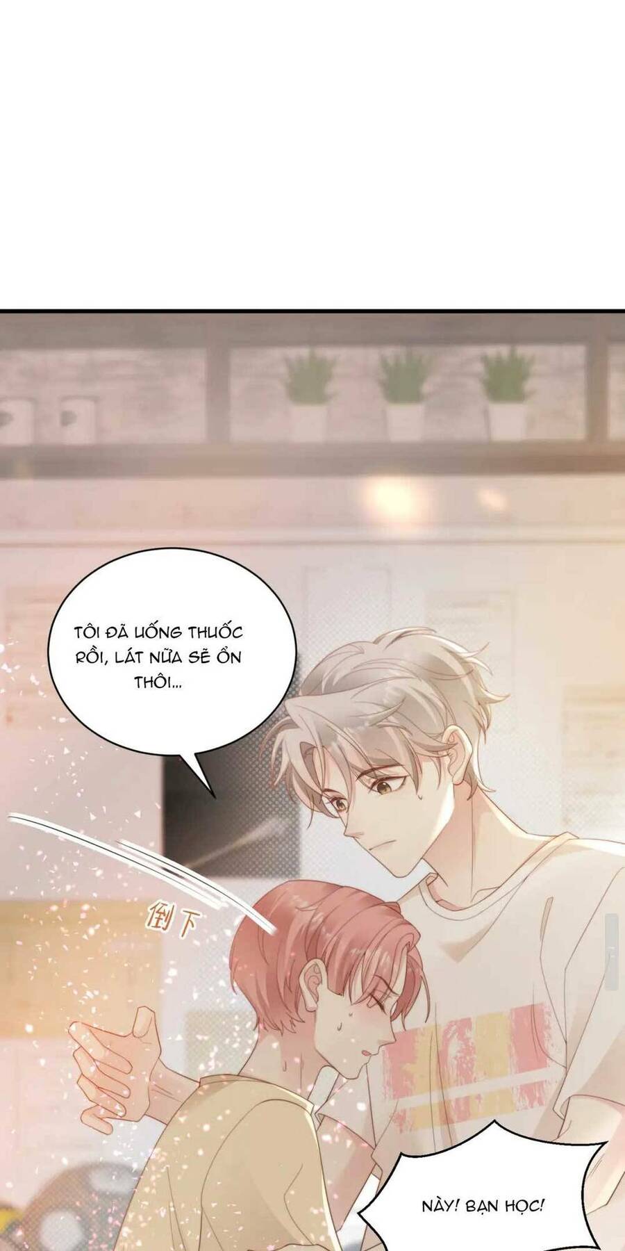 Giả Vờ Mất Trí Nhớ , Tình Địch Nhân Cơ Hội Nói Tôi Là Bạn Trai Anh Ta Chapter 2 - 15