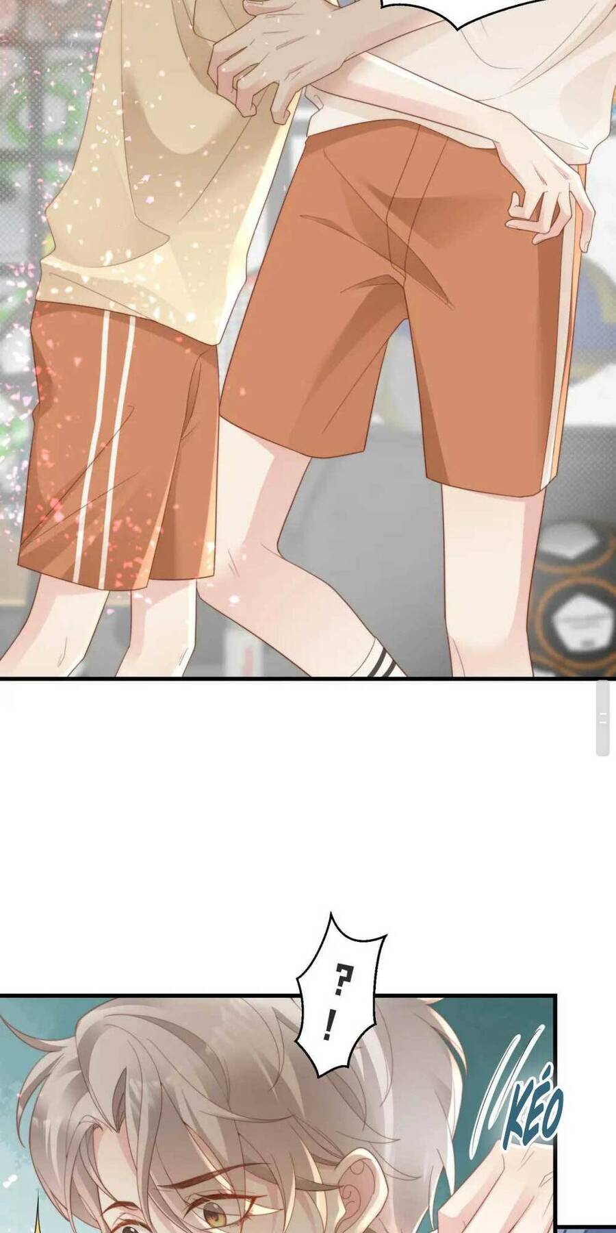 Giả Vờ Mất Trí Nhớ , Tình Địch Nhân Cơ Hội Nói Tôi Là Bạn Trai Anh Ta Chapter 2 - 16