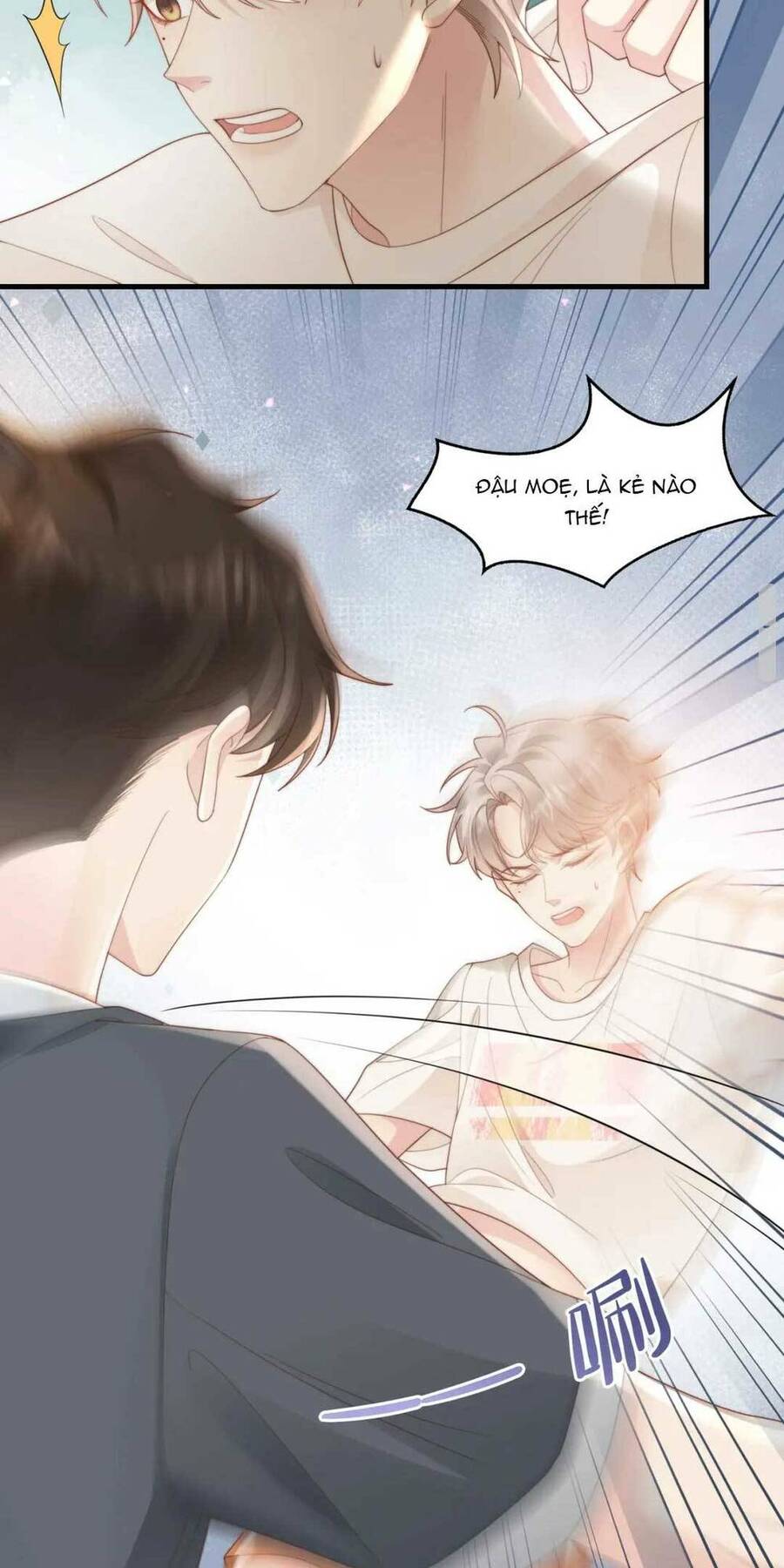 Giả Vờ Mất Trí Nhớ , Tình Địch Nhân Cơ Hội Nói Tôi Là Bạn Trai Anh Ta Chapter 2 - 17