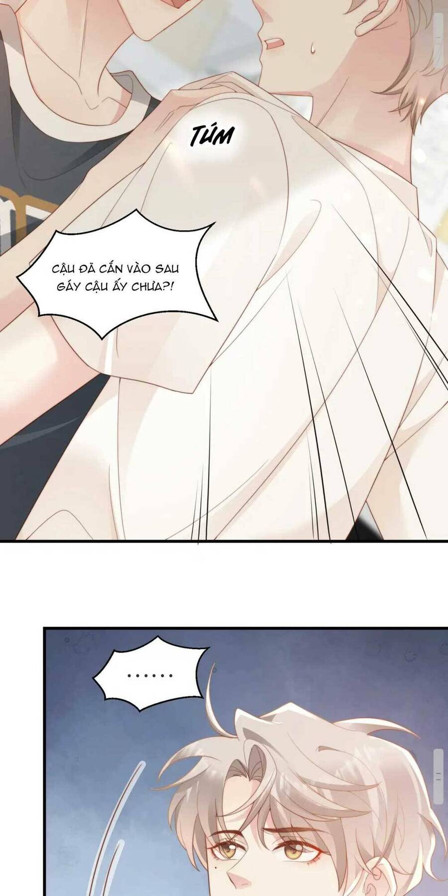 Giả Vờ Mất Trí Nhớ , Tình Địch Nhân Cơ Hội Nói Tôi Là Bạn Trai Anh Ta Chapter 2 - 19