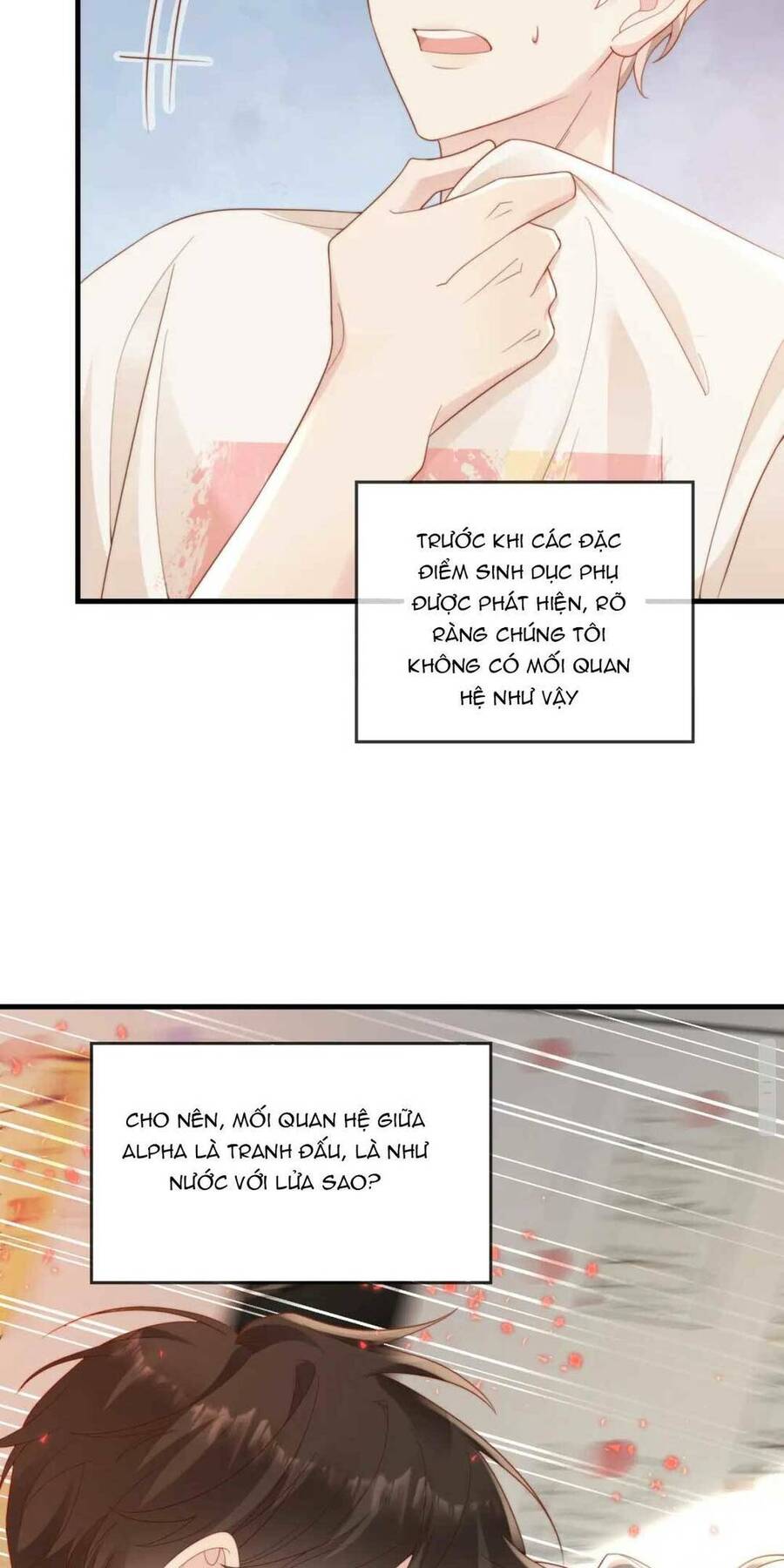 Giả Vờ Mất Trí Nhớ , Tình Địch Nhân Cơ Hội Nói Tôi Là Bạn Trai Anh Ta Chapter 2 - 20