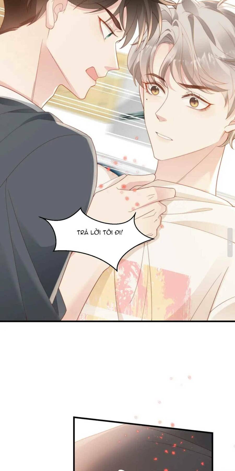 Giả Vờ Mất Trí Nhớ , Tình Địch Nhân Cơ Hội Nói Tôi Là Bạn Trai Anh Ta Chapter 2 - 21