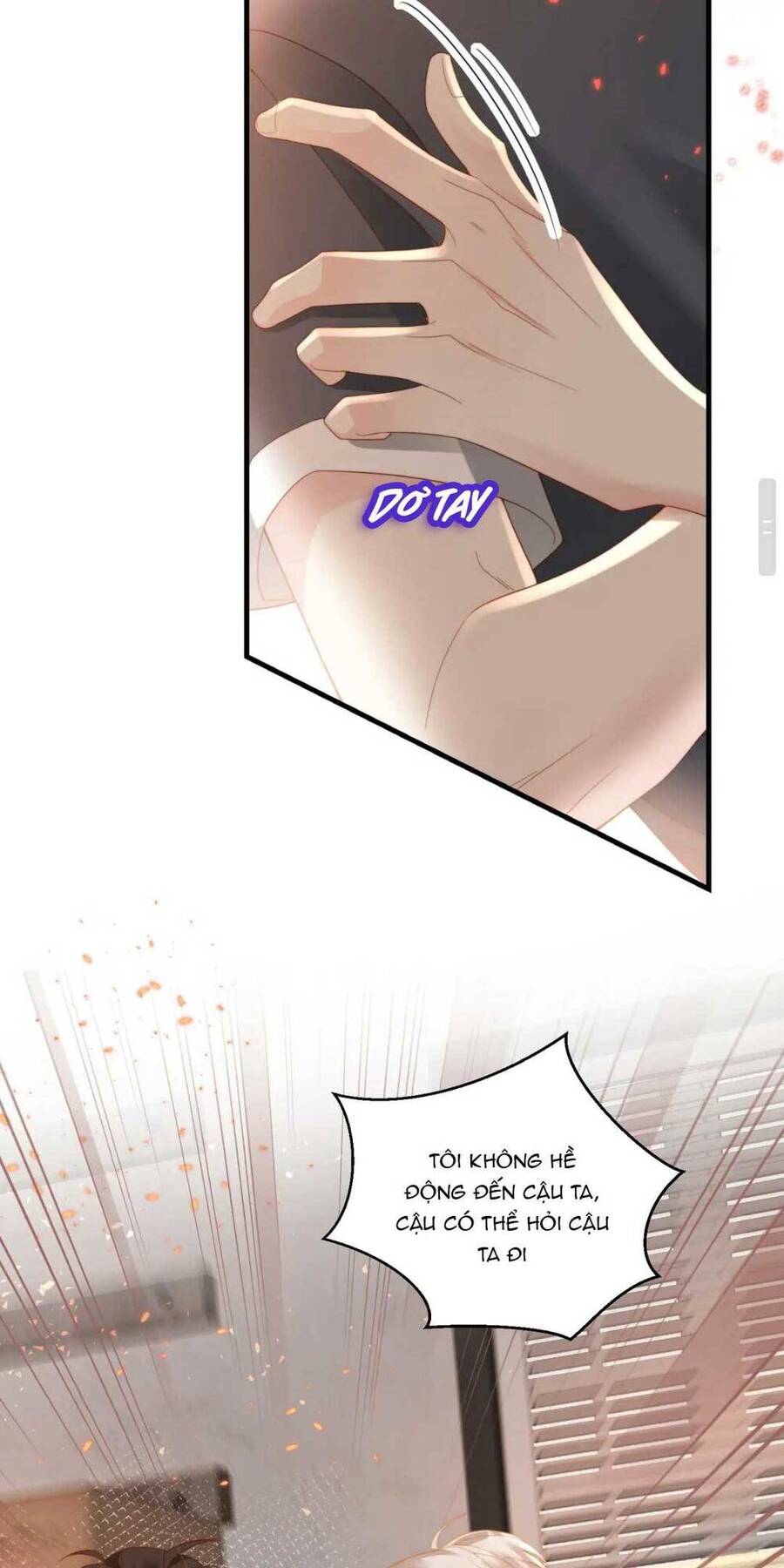 Giả Vờ Mất Trí Nhớ , Tình Địch Nhân Cơ Hội Nói Tôi Là Bạn Trai Anh Ta Chapter 2 - 22