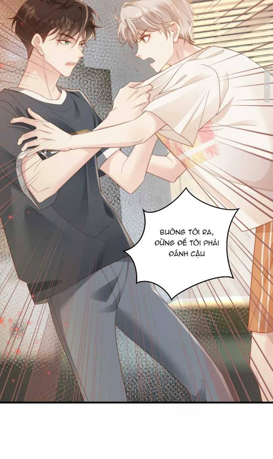 Giả Vờ Mất Trí Nhớ , Tình Địch Nhân Cơ Hội Nói Tôi Là Bạn Trai Anh Ta Chapter 2 - 23