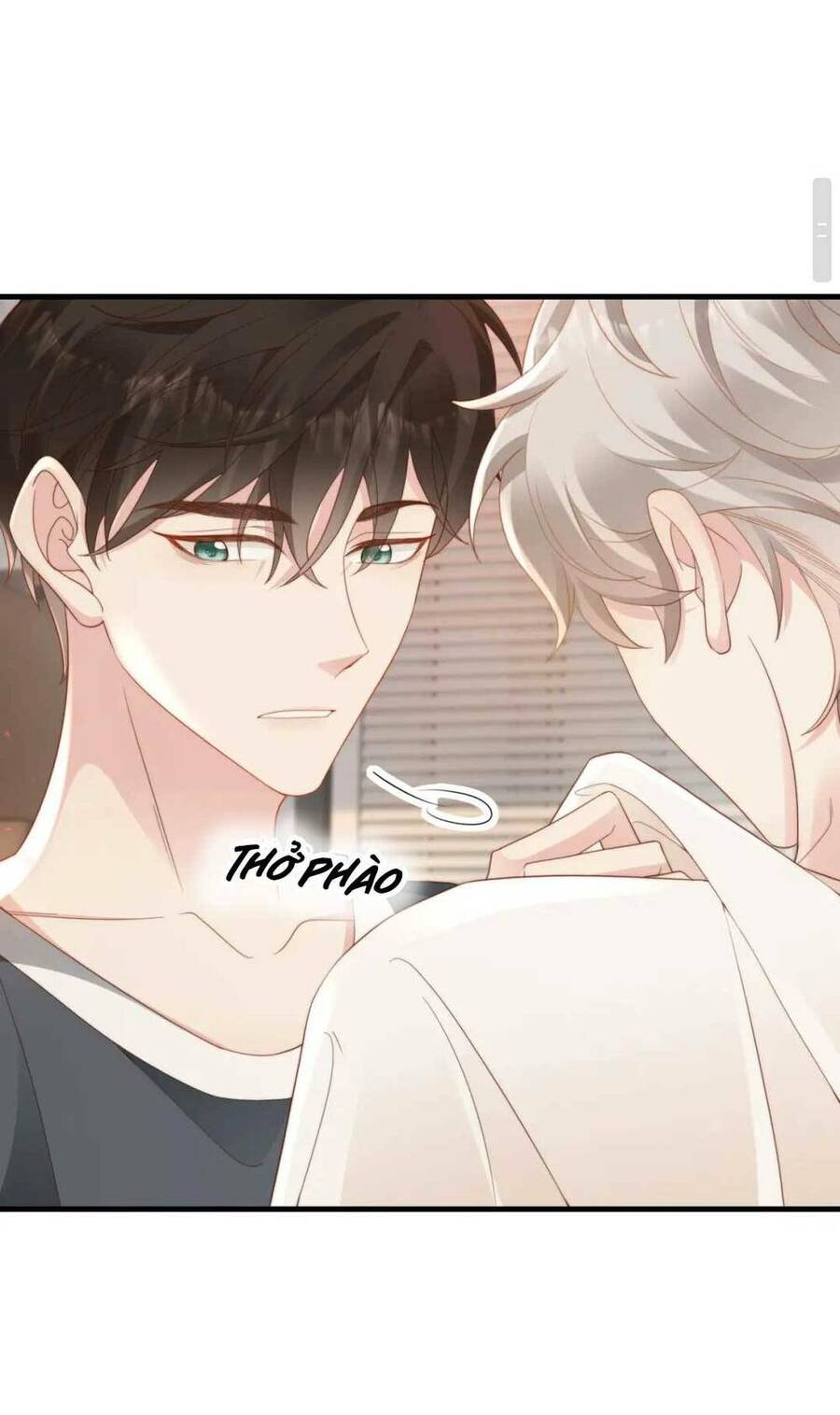 Giả Vờ Mất Trí Nhớ , Tình Địch Nhân Cơ Hội Nói Tôi Là Bạn Trai Anh Ta Chapter 2 - 24