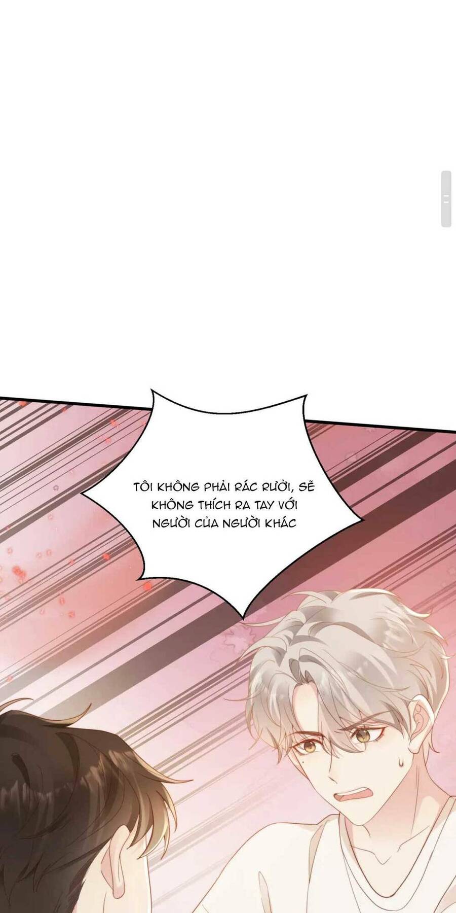 Giả Vờ Mất Trí Nhớ , Tình Địch Nhân Cơ Hội Nói Tôi Là Bạn Trai Anh Ta Chapter 2 - 25