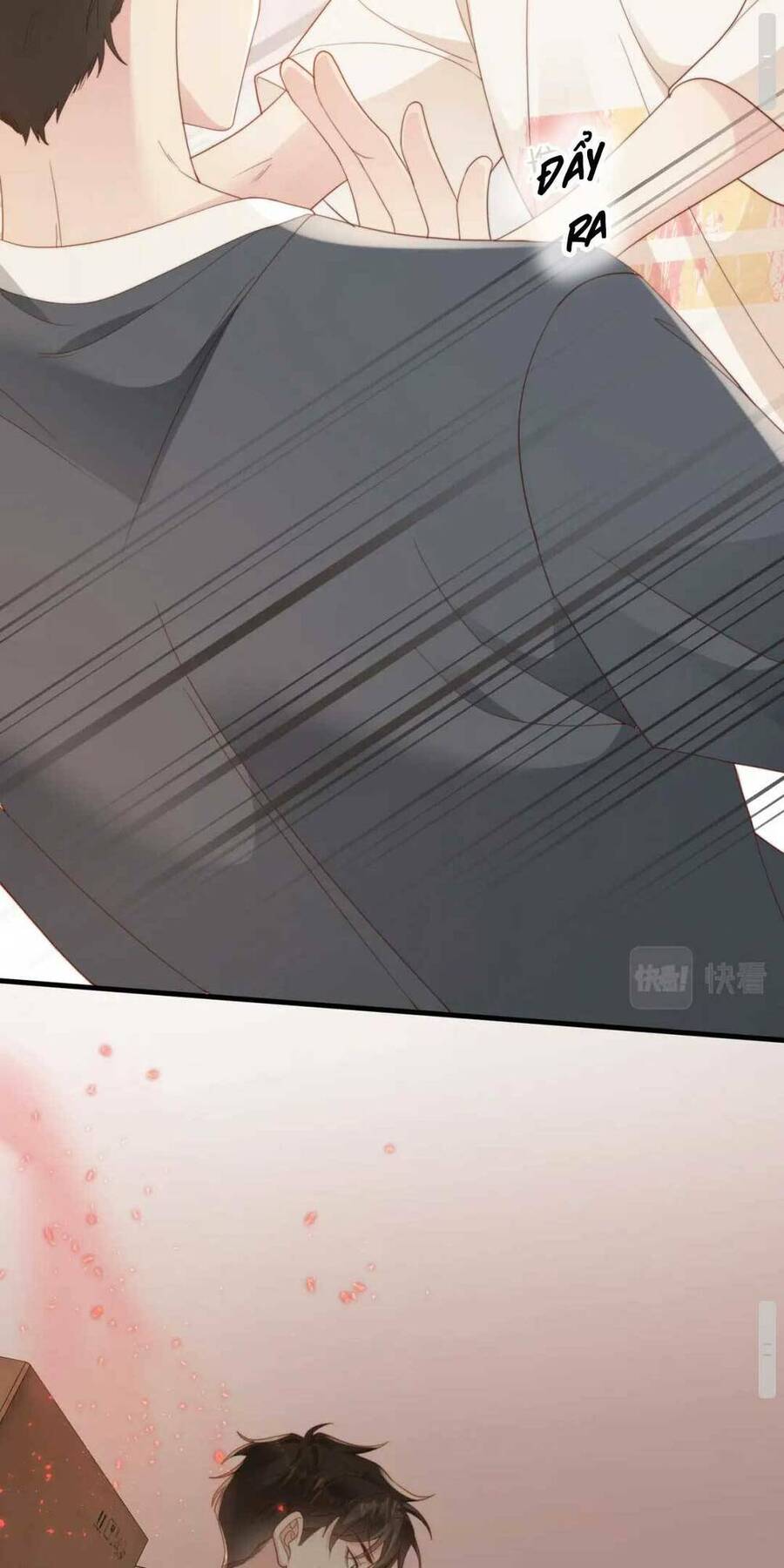 Giả Vờ Mất Trí Nhớ , Tình Địch Nhân Cơ Hội Nói Tôi Là Bạn Trai Anh Ta Chapter 2 - 26